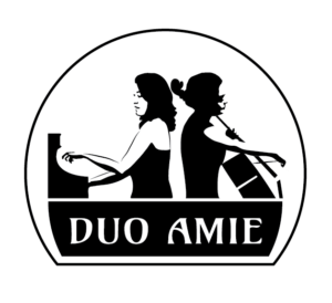 DuoAmieLogo+Final-White-2