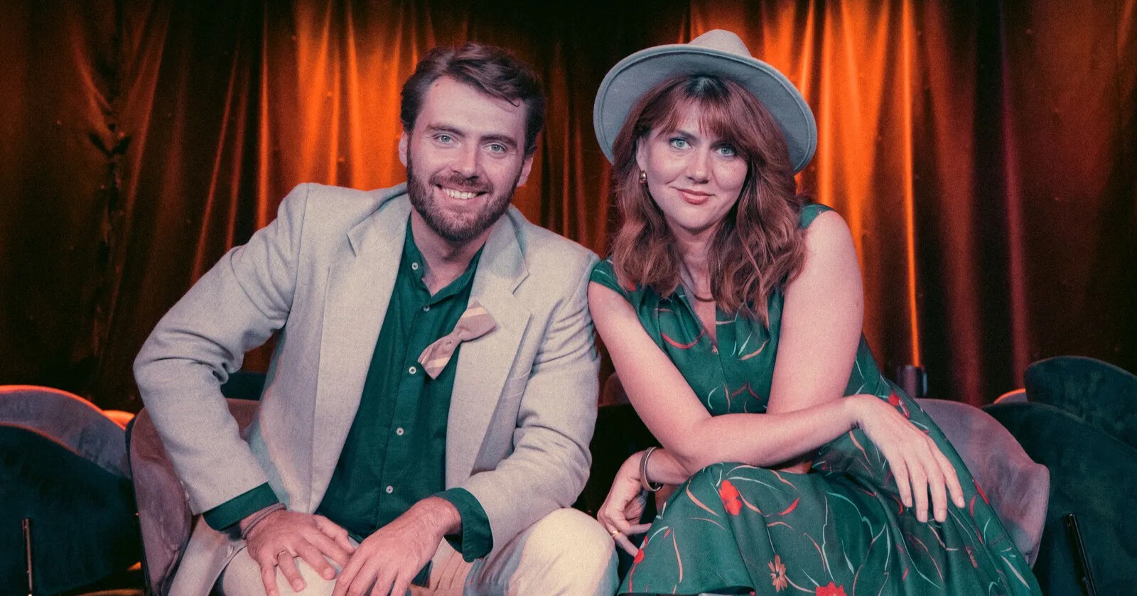 gingersnap5 - Edited