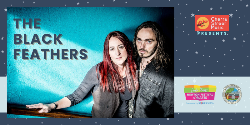 Black Feathers June 6 (800 x 400 px)