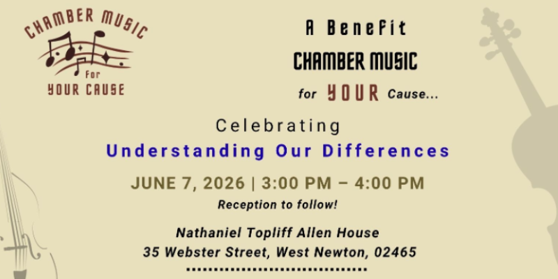 Celebrating Understanding Our Differences 800 x 400